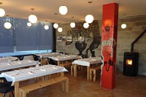 АПАРТ-ОТЕЛЬ В ПИРЕНЕЯХ thumbnail 20