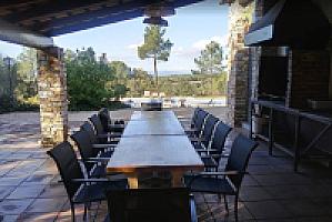 ВИЛЛА С БАССЕЙНОМ ПОД ЖИРОНОЙ thumbnail 11