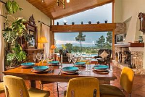 ВИЛЛА С БАССЕЙНОМ ПОД ЖИРОНОЙ thumbnail 13