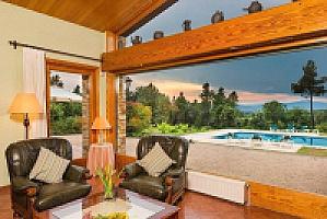 ВИЛЛА С БАССЕЙНОМ ПОД ЖИРОНОЙ thumbnail 14