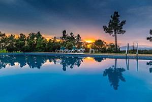 ВИЛЛА С БАССЕЙНОМ ПОД ЖИРОНОЙ thumbnail 27