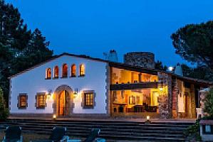 ВИЛЛА С БАССЕЙНОМ ПОД ЖИРОНОЙ thumbnail 31