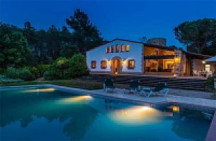 ВИЛЛА С БАССЕЙНОМ ПОД ЖИРОНОЙ thumbnail 33