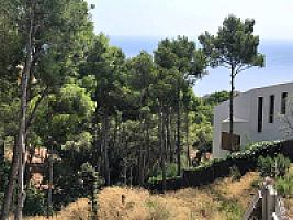 НОВАЯ ВИЛЛА НА ПОБЕРЕЖЬЕ КОСТА БРАВА thumbnail 4