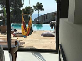 НОВАЯ ВИЛЛА НА ПОБЕРЕЖЬЕ КОСТА БРАВА thumbnail 18