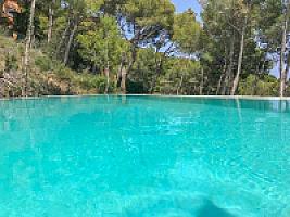 НОВАЯ ВИЛЛА НА ПОБЕРЕЖЬЕ КОСТА БРАВА thumbnail 23