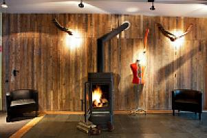 АПАРТ-ОТЕЛЬ В ПИРЕНЕЯХ thumbnail 31