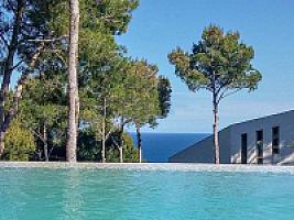 НОВАЯ ВИЛЛА НА ПОБЕРЕЖЬЕ КОСТА БРАВА thumbnail 25