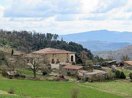 ЖИВОПИСНОЕ ПОМЕСТЬЕ В ПРЕДПИРЕНЕЯХ thumbnail 4