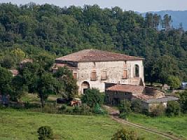 ЖИВОПИСНОЕ ПОМЕСТЬЕ В ПРЕДПИРЕНЕЯХ thumbnail 5