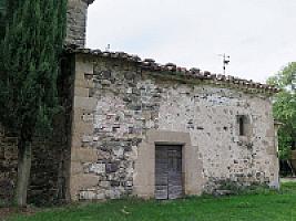 ЖИВОПИСНОЕ ПОМЕСТЬЕ В ПРЕДПИРЕНЕЯХ thumbnail 10