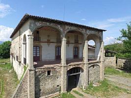 ЖИВОПИСНОЕ ПОМЕСТЬЕ В ПРЕДПИРЕНЕЯХ thumbnail 29