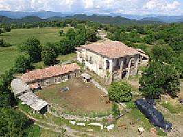 ЖИВОПИСНОЕ ПОМЕСТЬЕ В ПРЕДПИРЕНЕЯХ thumbnail 31