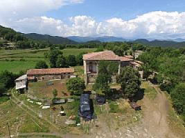 ЖИВОПИСНОЕ ПОМЕСТЬЕ В ПРЕДПИРЕНЕЯХ thumbnail 32