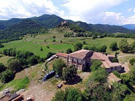 ЖИВОПИСНОЕ ПОМЕСТЬЕ В ПРЕДПИРЕНЕЯХ thumbnail 36