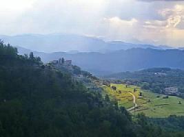 ЖИВОПИСНОЕ ПОМЕСТЬЕ В ПРЕДПИРЕНЕЯХ thumbnail 42