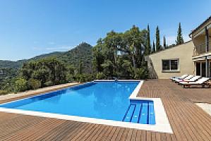 ВИЛЛА ПОД БАРСЕЛОНОЙ thumbnail 18