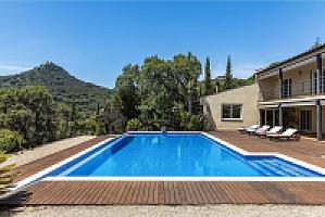 ВИЛЛА ПОД БАРСЕЛОНОЙ thumbnail 19