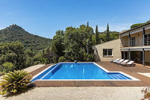 ВИЛЛА ПОД БАРСЕЛОНОЙ thumbnail 20