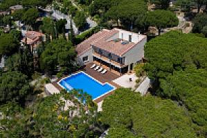 ВИЛЛА ПОД БАРСЕЛОНОЙ thumbnail 57