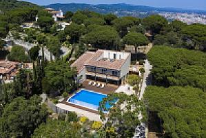 ВИЛЛА ПОД БАРСЕЛОНОЙ thumbnail 59