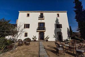 УСАДЬБА НА ПОБЕРЕЖЬЕ ПОД БАРСЕЛОНОЙ thumbnail 2