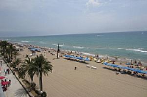 КВАРТИРА НА КОСТА ДОРАДА thumbnail 18