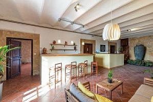 УСАДЬБА НА ПОБЕРЕЖЬЕ ПОД БАРСЕЛОНОЙ thumbnail 8