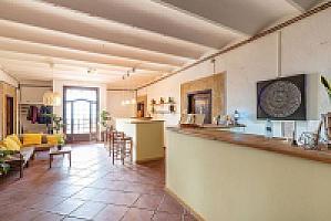 УСАДЬБА НА ПОБЕРЕЖЬЕ ПОД БАРСЕЛОНОЙ thumbnail 9