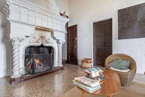 УСАДЬБА НА ПОБЕРЕЖЬЕ ПОД БАРСЕЛОНОЙ thumbnail 12