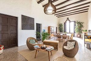 УСАДЬБА НА ПОБЕРЕЖЬЕ ПОД БАРСЕЛОНОЙ thumbnail 14