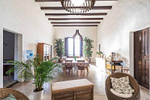 УСАДЬБА НА ПОБЕРЕЖЬЕ ПОД БАРСЕЛОНОЙ thumbnail 15