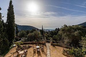 УСАДЬБА НА ПОБЕРЕЖЬЕ ПОД БАРСЕЛОНОЙ thumbnail 20