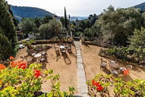 УСАДЬБА НА ПОБЕРЕЖЬЕ ПОД БАРСЕЛОНОЙ thumbnail 23