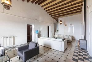 УСАДЬБА НА ПОБЕРЕЖЬЕ ПОД БАРСЕЛОНОЙ thumbnail 24