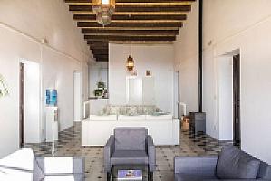 УСАДЬБА НА ПОБЕРЕЖЬЕ ПОД БАРСЕЛОНОЙ thumbnail 25