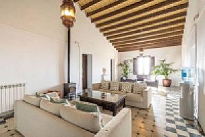 УСАДЬБА НА ПОБЕРЕЖЬЕ ПОД БАРСЕЛОНОЙ thumbnail 26