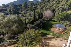 УСАДЬБА НА ПОБЕРЕЖЬЕ ПОД БАРСЕЛОНОЙ thumbnail 35