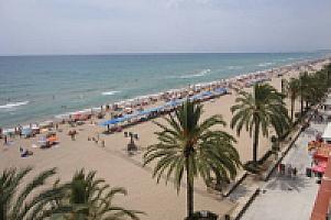 КВАРТИРА НА КОСТА ДОРАДА thumbnail 21