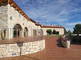 УЕДИНЁННАЯ ВИЛЛА ПОД БАРСЕЛОНОЙ thumbnail 4