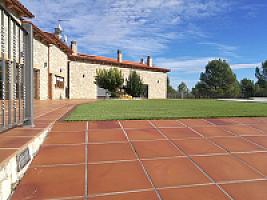 УЕДИНЁННАЯ ВИЛЛА ПОД БАРСЕЛОНОЙ thumbnail 5