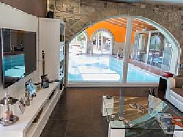 УЕДИНЁННАЯ ВИЛЛА ПОД БАРСЕЛОНОЙ thumbnail 9