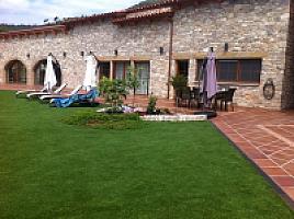 УЕДИНЁННАЯ ВИЛЛА ПОД БАРСЕЛОНОЙ thumbnail 27