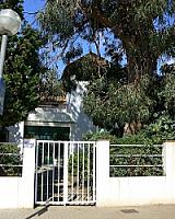 АР-ДЕКО ВИЛЛА У МОРЯ ПОД БАРСЕЛОНОЙ thumbnail 4