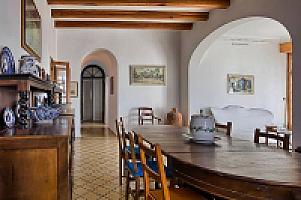 АР-ДЕКО ВИЛЛА У МОРЯ ПОД БАРСЕЛОНОЙ thumbnail 13