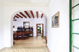 АР-ДЕКО ВИЛЛА У МОРЯ ПОД БАРСЕЛОНОЙ thumbnail 14