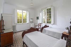 АР-ДЕКО ВИЛЛА У МОРЯ ПОД БАРСЕЛОНОЙ thumbnail 20