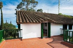 АР-ДЕКО ВИЛЛА У МОРЯ ПОД БАРСЕЛОНОЙ thumbnail 29