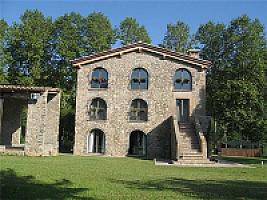 УСАДЬБА С УГОДЬЯМИ В ПРОЖИНЦИИ ЖИРОНА thumbnail 6