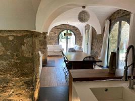 УСАДЬБА С УГОДЬЯМИ В ПРОЖИНЦИИ ЖИРОНА thumbnail 9